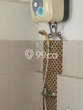 Hunian Apartemen Budget Friendly di Surabaya dengan 1 Kamar Tidur, 1 Kamar Mandi Hunian Apartemen Budget Friendly di Surabaya dengan 1 Kamar Tidur, 1 Kamar Mandi