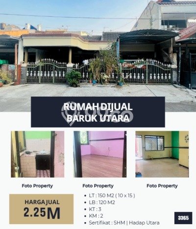 Jual Rumah Favorit Siap Huni LB 120m2 di Rungkut, Surabaya Jual Rumah Favorit Siap Huni LB 120m2 di Rungkut, Surabaya
