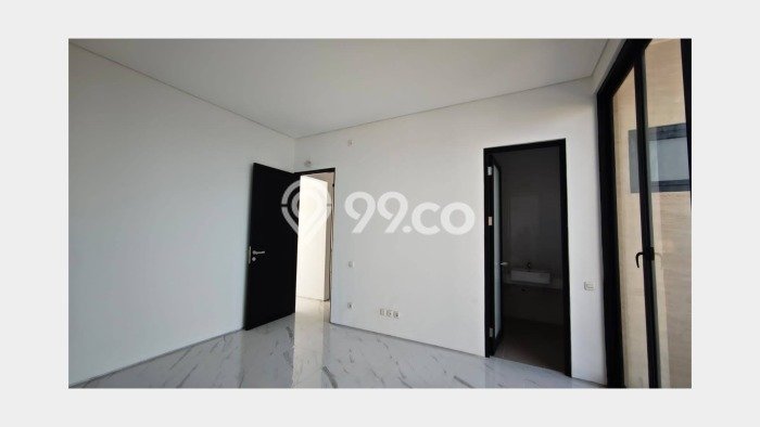 Rumah Minimalis 3 KT di Pondok Tjandra Sidoarjo Unfurnished Rumah Minimalis 3 KT di Pondok Tjandra Sidoarjo Unfurnished
