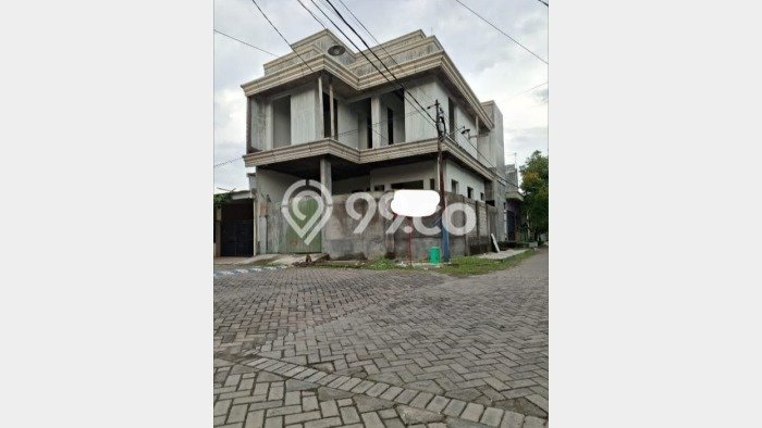 For Sale Rumah 4 Kamar Lokasi Ideal Nyaman dan Strategis di Sidoarjo For Sale Rumah 4 Kamar Lokasi Ideal Nyaman dan Strategis di Sidoarjo