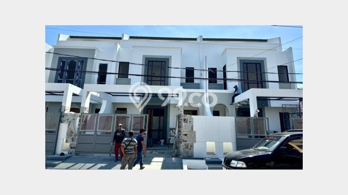 Hunian Nyaman Asri 4 KT Siap Pakai di Pondok Tjandra Sidoarjo Hunian Nyaman Asri 4 KT Siap Pakai di Pondok Tjandra Sidoarjo