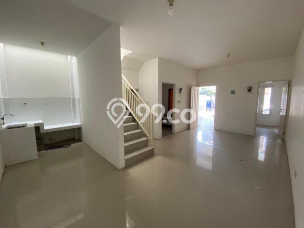 Rumah Modern 4 KT di Kutisari Surabaya Semi Furnished Rumah Modern 4 KT di Kutisari Surabaya Semi Furnished