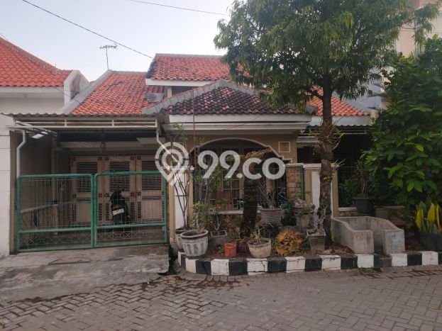 For Sale Rumah 5 Kamar Lokasi Strategis Bagus dan Strategis di Rungkut For Sale Rumah 5 Kamar Lokasi Strategis Bagus dan Strategis di Rungkut