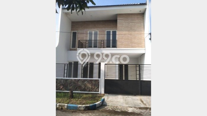 Rumah Minimalis 3 KT di Pondok Tjandra Sidoarjo Unfurnished Rumah Minimalis 3 KT di Pondok Tjandra Sidoarjo Unfurnished