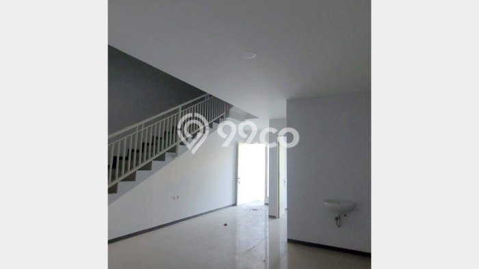 Jual Rumah Modern 3 KT di Jemursari, Surabaya Jual Rumah Modern 3 KT di Jemursari, Surabaya