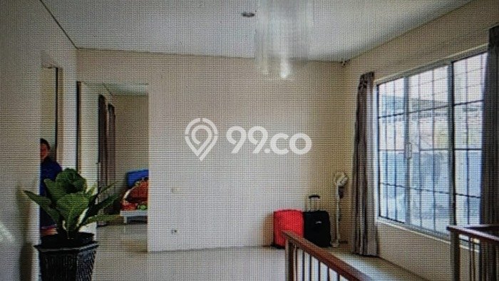 Rumah Modern 3 KT di Citraland Surabaya Semi Furnished Rumah Modern 3 KT di Citraland Surabaya Semi Furnished