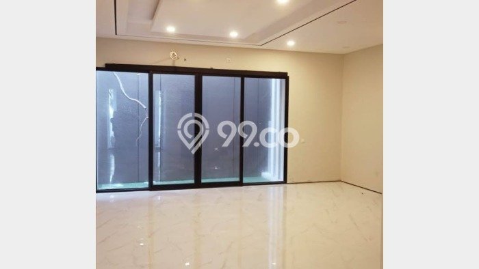 For Sale! Premium House LT 153m2 Desain Modern di Citraland For Sale! Premium House LT 153m2 Desain Modern di Citraland