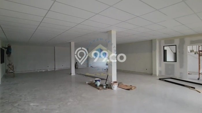 Lokasi Strategis! Dijual Pabrik Bisnis di Cikupa, Tangerang Kondisi Bagus Lokasi Strategis! Dijual Pabrik Bisnis di Cikupa, Tangerang Kondisi Bagus