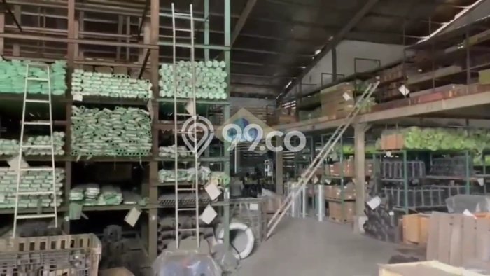 Paling Dicari! Pabrik Dijual di Bitung Harga Kompetitif Paling Dicari! Pabrik Dijual di Bitung Harga Kompetitif