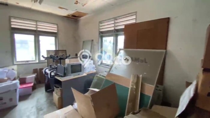 Paling Dicari! Pabrik Dijual di Bitung Harga Kompetitif Paling Dicari! Pabrik Dijual di Bitung Harga Kompetitif