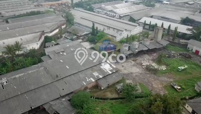 Unit Pabrik Dijual di Cikupa Tangerang Luas Bangunan 3069m2 Unit Pabrik Dijual di Cikupa Tangerang Luas Bangunan 3069m2