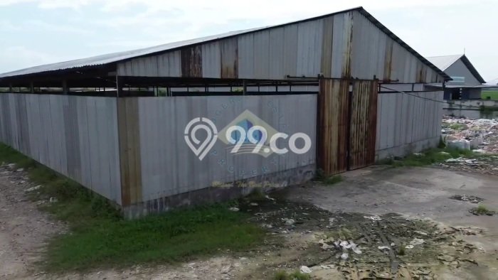 Gudang Dijual di Kawasan Kramatwatu, Serang Harga Kompetitif Gudang Dijual di Kawasan Kramatwatu, Serang Harga Kompetitif