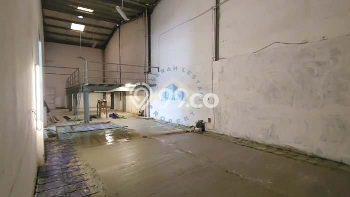 Gudang Dijual Lokasi Stratagis di Cikupa Tangerang Cocok untuk Investasi Gudang Dijual Lokasi Stratagis di Cikupa Tangerang Cocok untuk Investasi