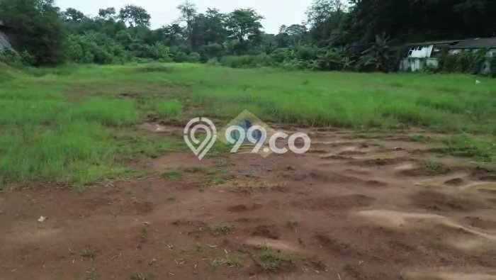 Kavling Tanah Disewakan di Cikupa Tangerang Luas 11086m2 Strategis Kavling Tanah Disewakan di Cikupa Tangerang Luas 11086m2 Strategis