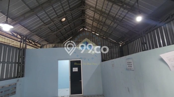 Lokasi Strategis! Dijual Gudang Bisnis di Gunung Sindur, Bogor Kondisi Bagus Lokasi Strategis! Dijual Gudang Bisnis di Gunung Sindur, Bogor Kondisi Bagus