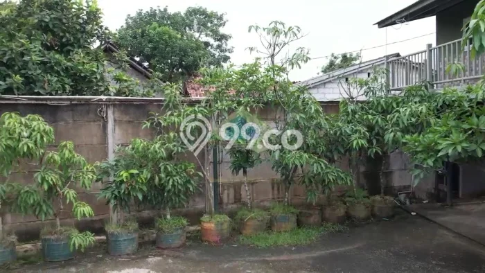 Gudang Komersial Dijual di Legok Tangerang LT 1104m2 & LB 650m2 Gudang Komersial Dijual di Legok Tangerang LT 1104m2 & LB 650m2