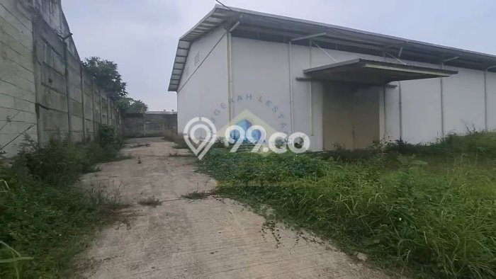 Gudang paling strategis disewakan di Sepatan Tangerang Gudang paling strategis disewakan di Sepatan Tangerang