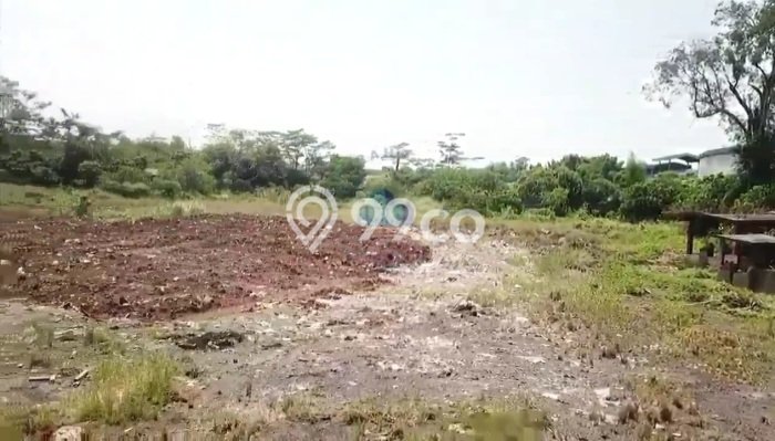 Lahan untuk Dijual di Legok Tangerang Luas 12158m2 Lahan untuk Dijual di Legok Tangerang Luas 12158m2