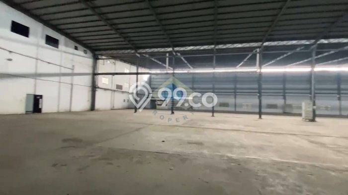 Area Strategis! Disewakan Pabrik Lokasi Tigaraksa, Tangerang Cocok untuk Bisnis Area Strategis! Disewakan Pabrik Lokasi Tigaraksa, Tangerang Cocok untuk Bisnis