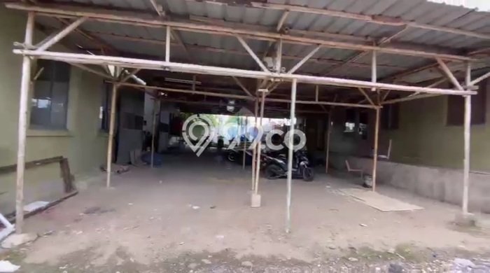 Dijual Pabrik di Panongan, Tangerang Harga Penawaran Spesial Dijual Pabrik di Panongan, Tangerang Harga Penawaran Spesial