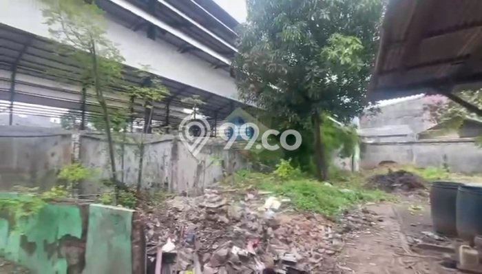 Gudang untuk Disewa di Pusat Jakarta Barat Luas Bangunan 450m2 Gudang untuk Disewa di Pusat Jakarta Barat Luas Bangunan 450m2
