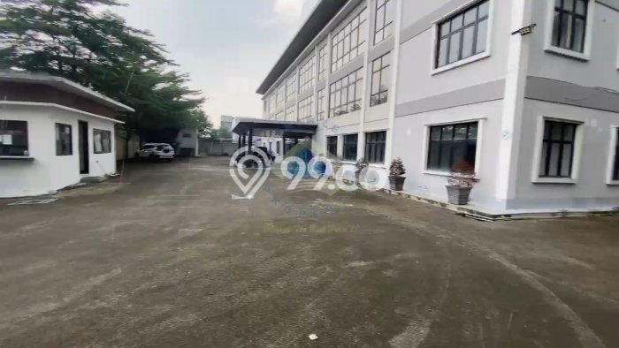 Area Strategis! Disewakan Pabrik Lokasi Tigaraksa, Tangerang Cocok untuk Bisnis Area Strategis! Disewakan Pabrik Lokasi Tigaraksa, Tangerang Cocok untuk Bisnis