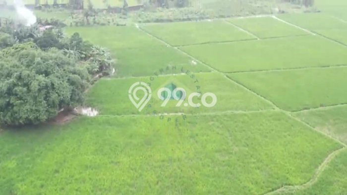 Tanah untuk Dijual Lokasi Legok, Tangerang Luas 20000m2 SHM Tanah untuk Dijual Lokasi Legok, Tangerang Luas 20000m2 SHM