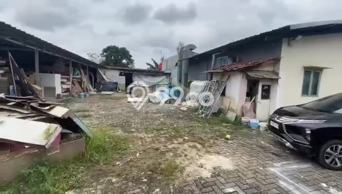 Untuk Dijual Pabrik di Cisauk, Tangerang Harga Penawaran Spesial Untuk Dijual Pabrik di Cisauk, Tangerang Harga Penawaran Spesial