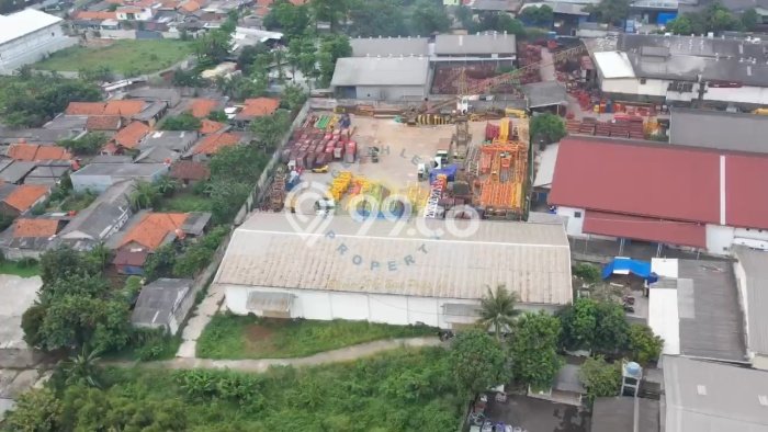 Gudang paling strategis disewakan di Sepatan Tangerang Gudang paling strategis disewakan di Sepatan Tangerang