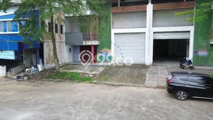 Gudang Dijual Lokasi Stratagis di Cikupa Tangerang Cocok untuk Investasi Gudang Dijual Lokasi Stratagis di Cikupa Tangerang Cocok untuk Investasi