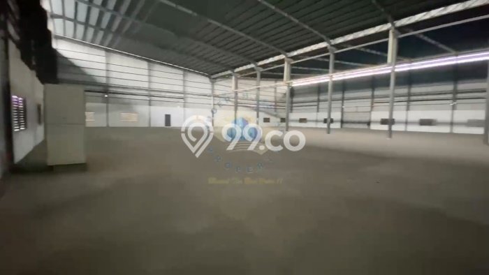 Area Strategis! Disewakan Pabrik Lokasi Tigaraksa, Tangerang Cocok untuk Bisnis Area Strategis! Disewakan Pabrik Lokasi Tigaraksa, Tangerang Cocok untuk Bisnis