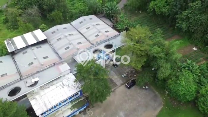 Gudang Dijual Lokasi Stratagis di Cikupa Tangerang Cocok untuk Investasi Gudang Dijual Lokasi Stratagis di Cikupa Tangerang Cocok untuk Investasi