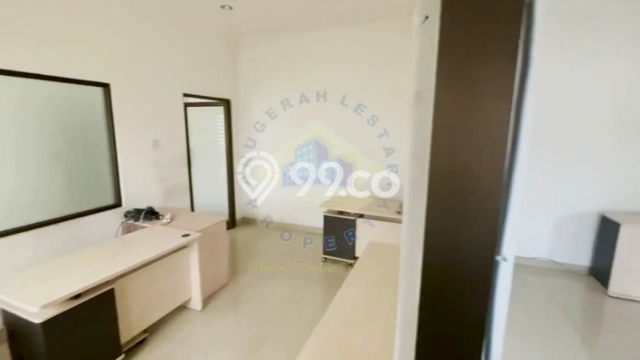 Gudang Dijual Lokasi Emas di Legok Luas 1500m2 Gudang Dijual Lokasi Emas di Legok Luas 1500m2