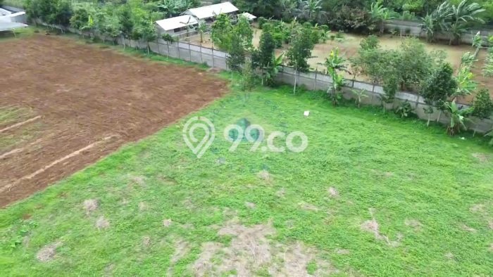 Tanah Dijual Lokasi Cisauk, Tangerang Luas 9341m2 Legalitas Aman Tanah Dijual Lokasi Cisauk, Tangerang Luas 9341m2 Legalitas Aman