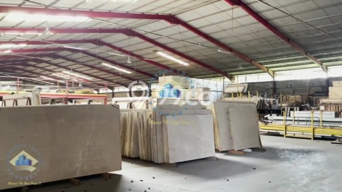 Pabrik Dijual di Rangkasbitung LT 13376m2, LB 10000m2 untuk Investasi Pabrik Dijual di Rangkasbitung LT 13376m2, LB 10000m2 untuk Investasi