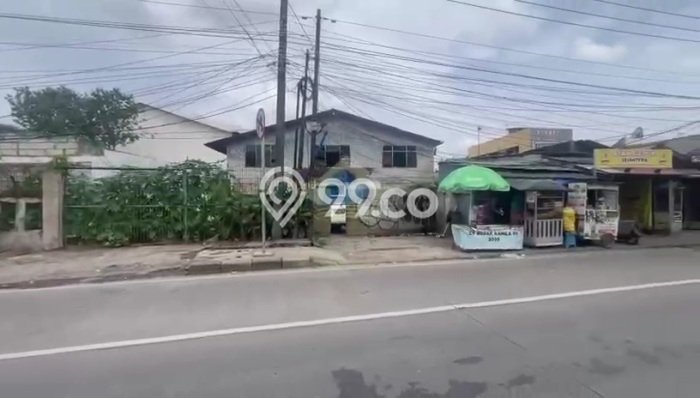 Gudang untuk Disewa di Pusat Jakarta Barat Luas Bangunan 450m2 Gudang untuk Disewa di Pusat Jakarta Barat Luas Bangunan 450m2