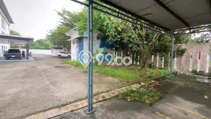 Area Strategis! Disewakan Pabrik Lokasi Tigaraksa, Tangerang Cocok untuk Bisnis Area Strategis! Disewakan Pabrik Lokasi Tigaraksa, Tangerang Cocok untuk Bisnis