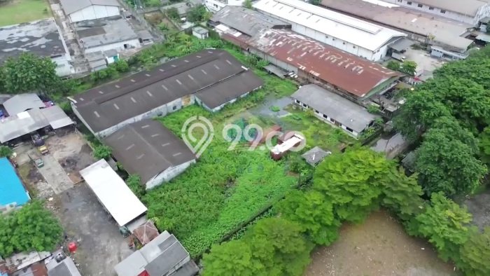 Gudang Dijual Lokasi Stratagis di Jati Uwung Tangerang Cocok untuk Bisnis Gudang Dijual Lokasi Stratagis di Jati Uwung Tangerang Cocok untuk Bisnis