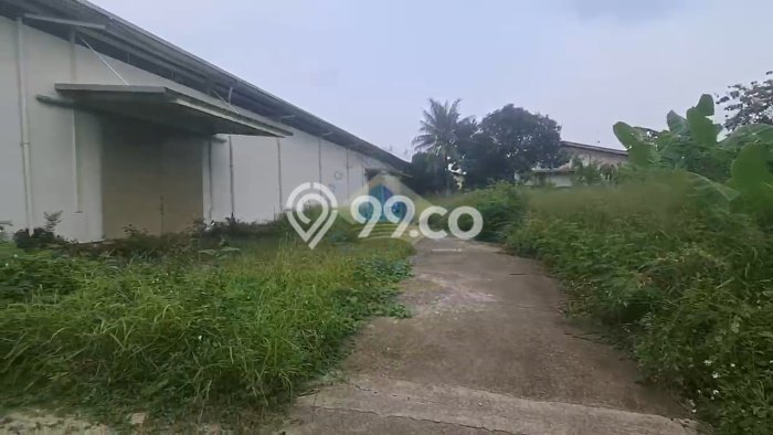 Gudang paling strategis disewakan di Sepatan Tangerang Gudang paling strategis disewakan di Sepatan Tangerang