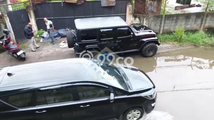 Gudang Dijual Lokasi Stratagis di Jati Uwung Tangerang Cocok untuk Bisnis Gudang Dijual Lokasi Stratagis di Jati Uwung Tangerang Cocok untuk Bisnis