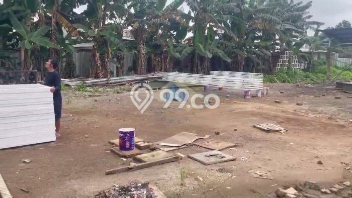 Tanah untuk Disewakan di Legok Tangerang SHM Tanah untuk Disewakan di Legok Tangerang SHM