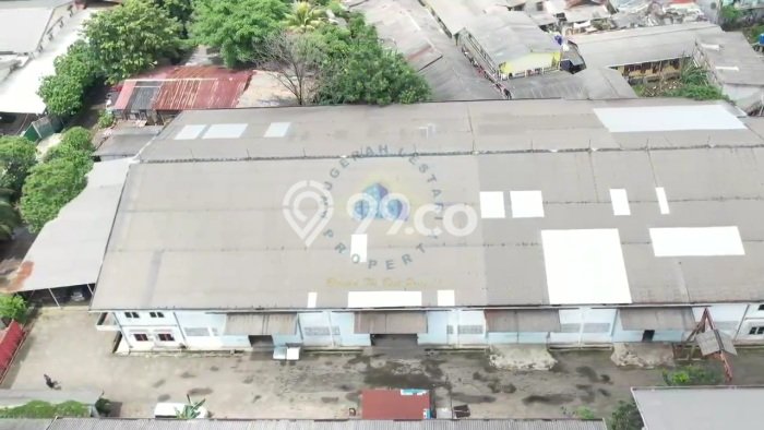 Paling Dicari! Pabrik Dijual di Bitung Harga Kompetitif Paling Dicari! Pabrik Dijual di Bitung Harga Kompetitif