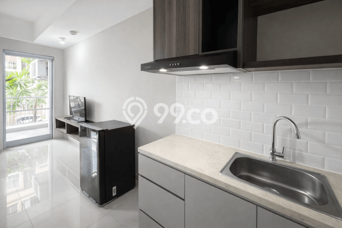 Sewa Apartemen Murah di Jatibening 1 KT Sewa Apartemen Murah di Jatibening 1 KT