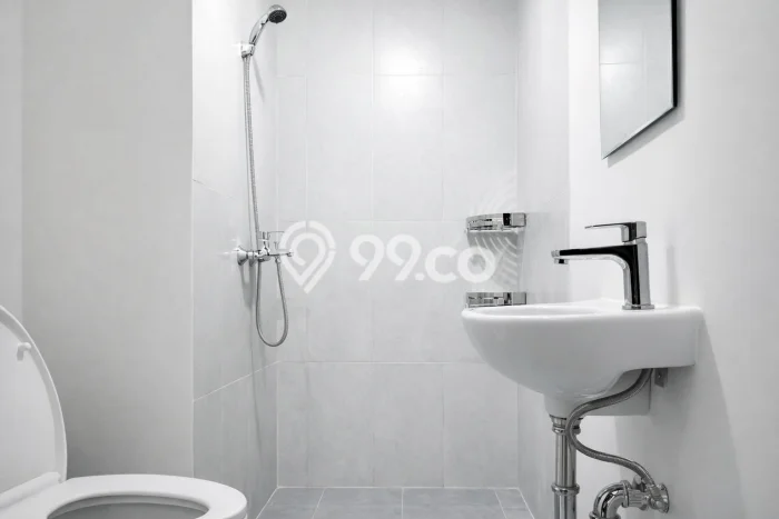 Disewakan Apartemen Terjangkau 1 BR di Sentul Bogor Disewakan Apartemen Terjangkau 1 BR di Sentul Bogor