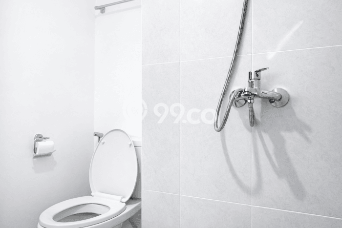 Apartemen Nyaman untuk Disewa, 1 Kamar di Bogor Apartemen Nyaman untuk Disewa, 1 Kamar di Bogor