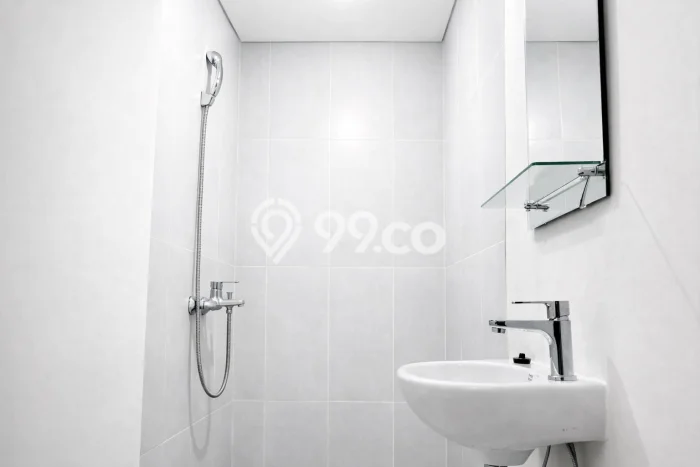 Sewa Apartemen Terjangkau 1 KT di Sentul Bogor Sewa Apartemen Terjangkau 1 KT di Sentul Bogor