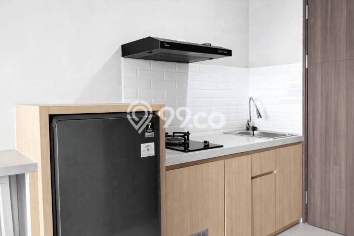 Sewa Apartemen Terjangkau 1 KT di Sentul Bogor Sewa Apartemen Terjangkau 1 KT di Sentul Bogor