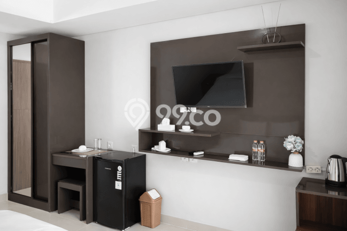 Apartemen Sewa 1 Kamar Murah Siap Huni di Bogor, Luas 22m2 Apartemen Sewa 1 Kamar Murah Siap Huni di Bogor, Luas 22m2