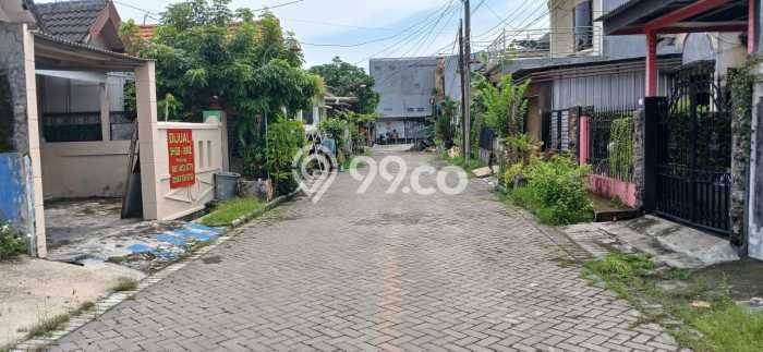 Jual Rumah Murah Meriah Sidoarjo Punya 3 KT & LT 90m2 Jual Rumah Murah Meriah Sidoarjo Punya 3 KT & LT 90m2