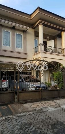 Dijual Rumah Mewah Elegan Dengan View Cantik di Mulyosari, Surabaya Dijual Rumah Mewah Elegan Dengan View Cantik di Mulyosari, Surabaya